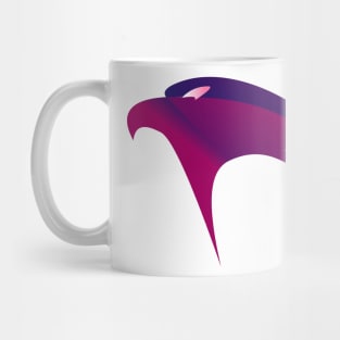 Eagle-11 Mug